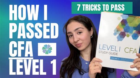 cfa level 1 2018 registration|CFA Level 1: How to Prepare & Pass CFA in 18 Months.